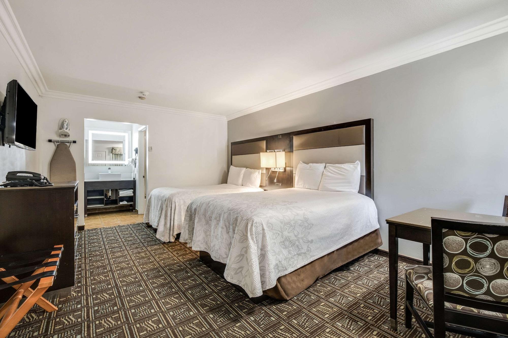 Rodeway Inn Old Town Темекула Екстер'єр фото