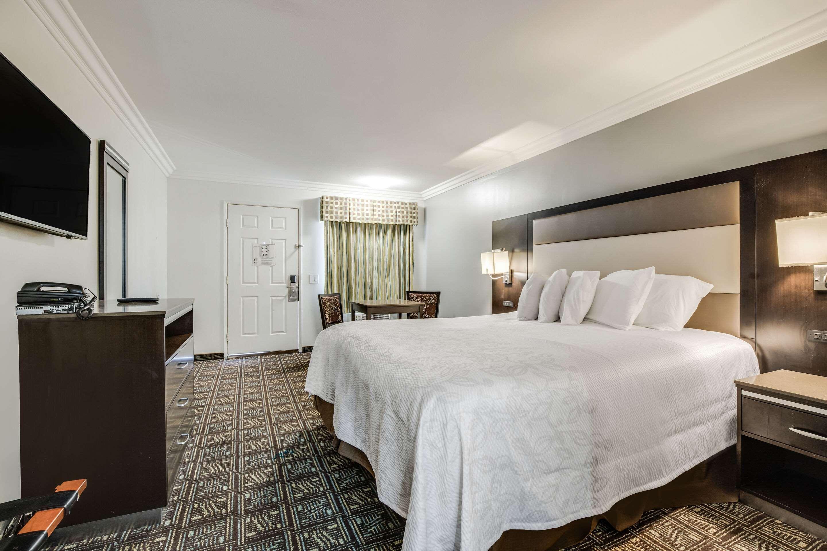 Rodeway Inn Old Town Темекула Екстер'єр фото