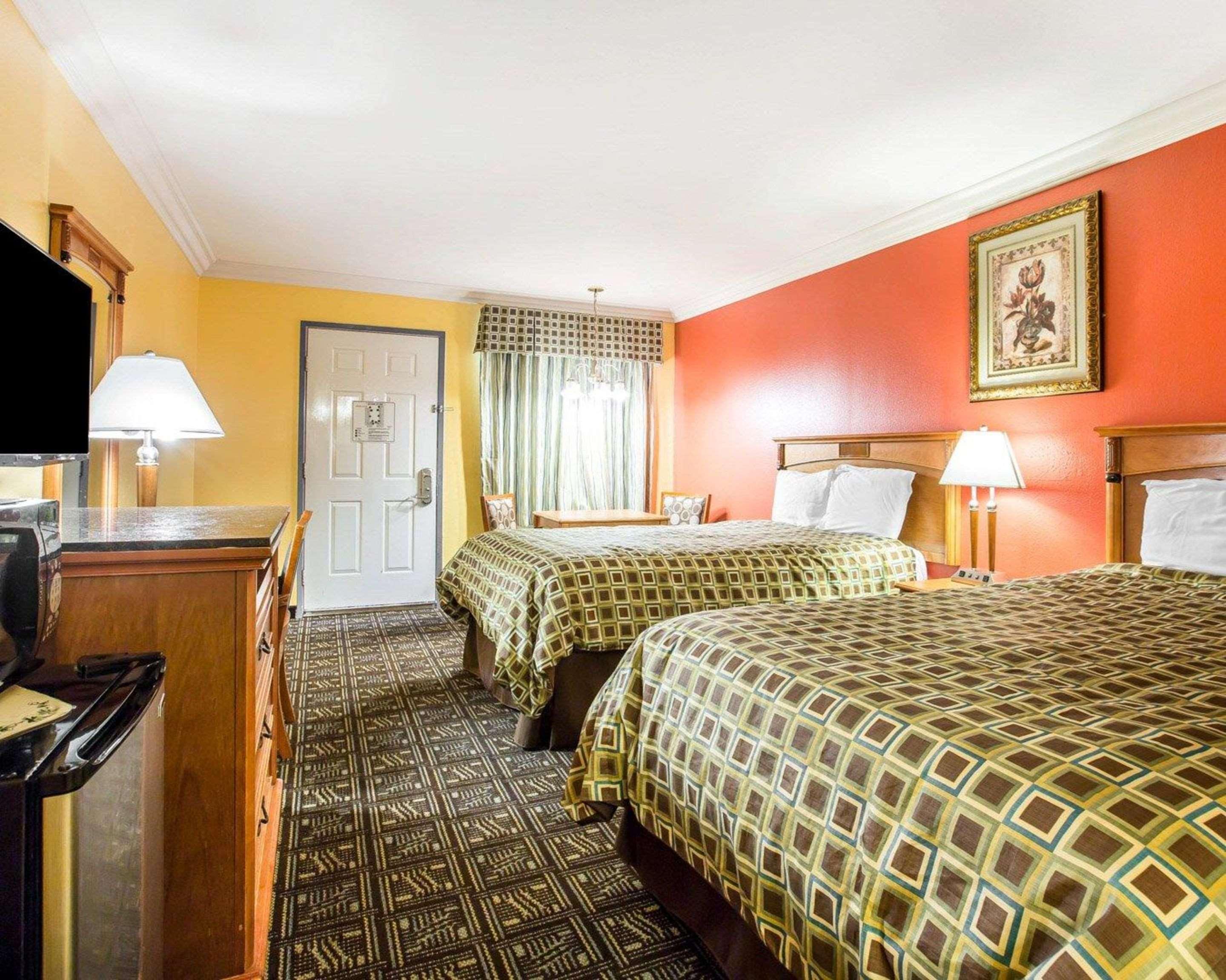 Rodeway Inn Old Town Темекула Екстер'єр фото