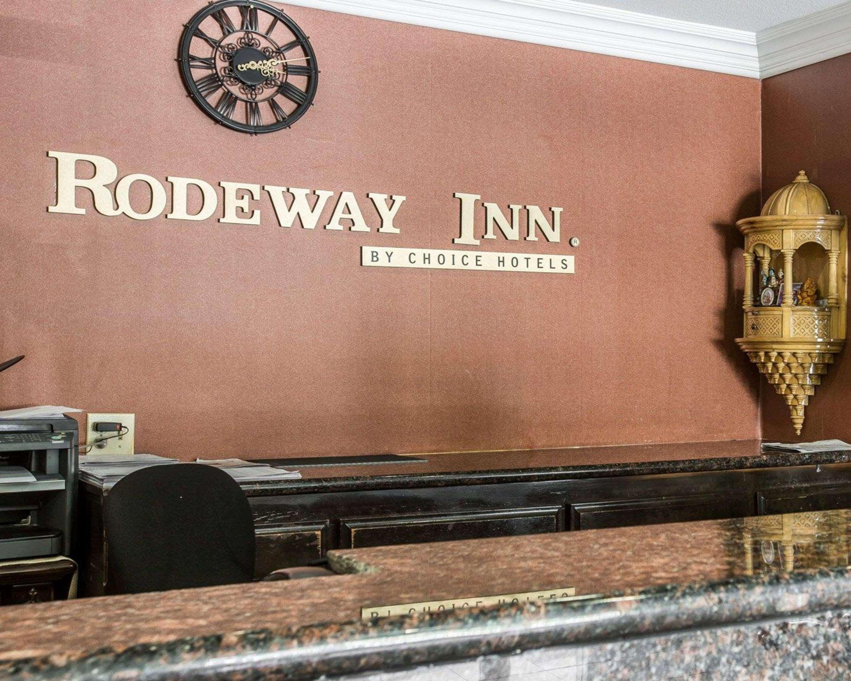 Rodeway Inn Old Town Темекула Екстер'єр фото