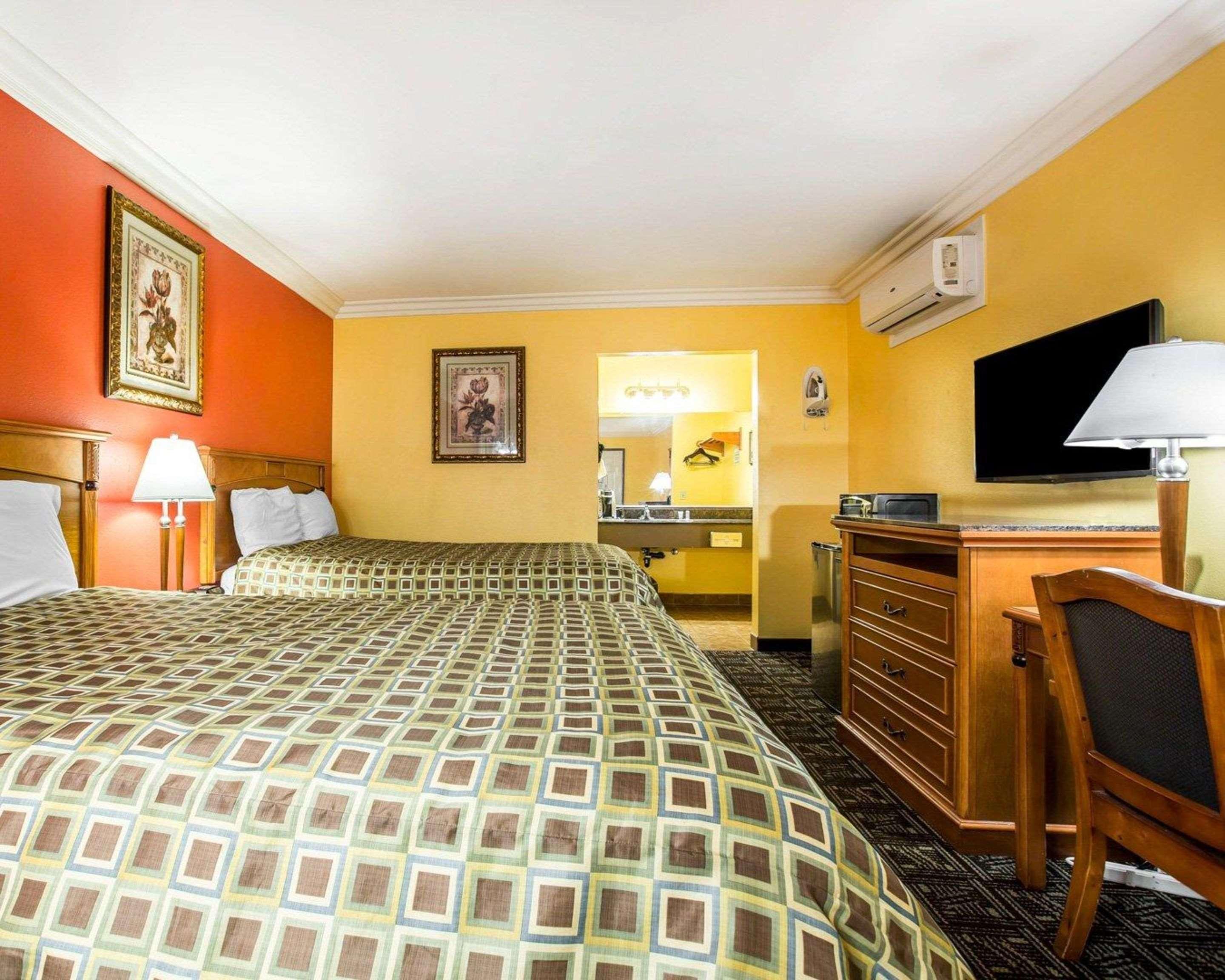 Rodeway Inn Old Town Темекула Екстер'єр фото