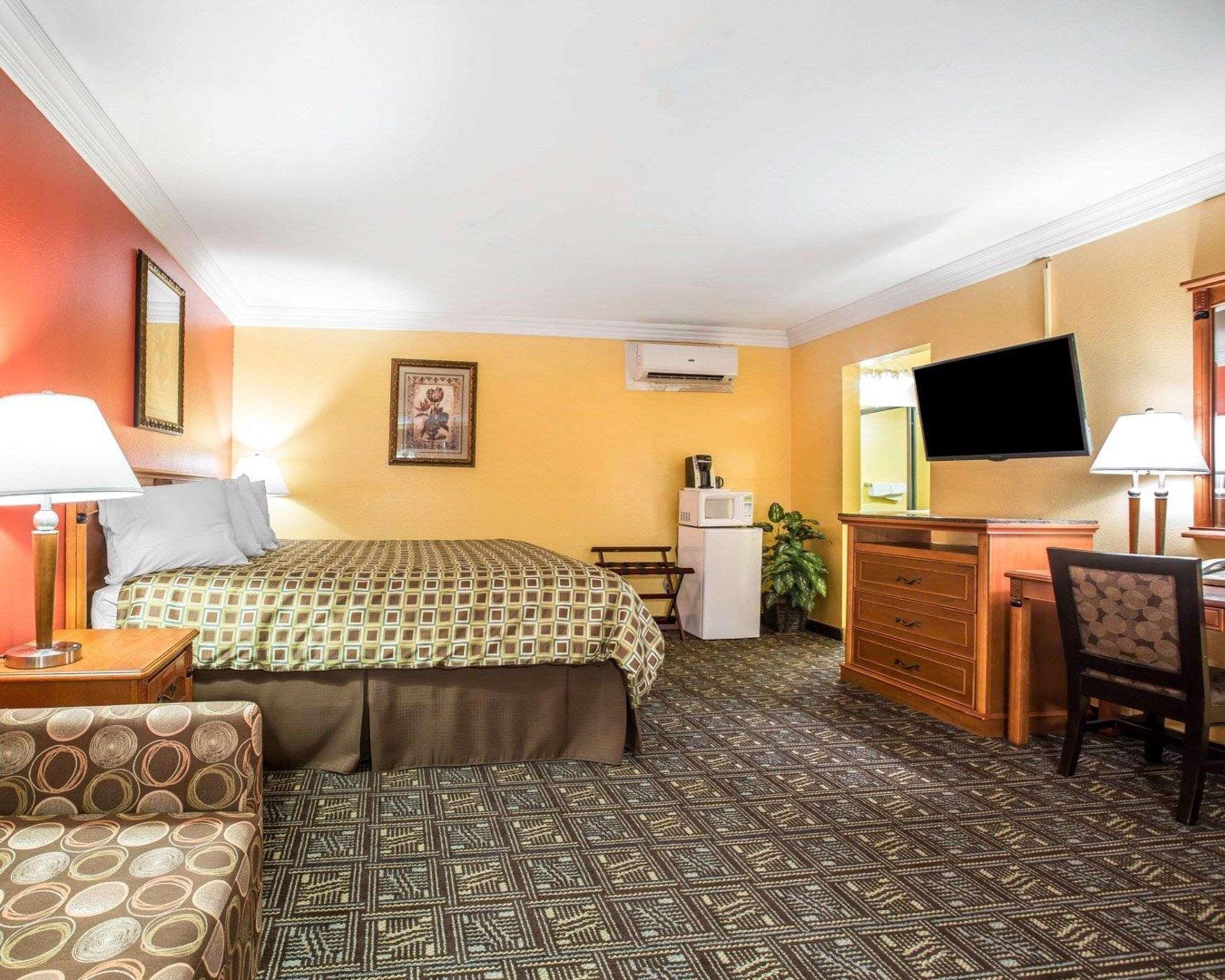 Rodeway Inn Old Town Темекула Екстер'єр фото