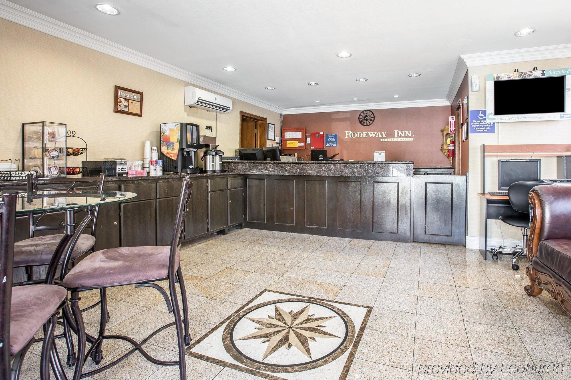 Rodeway Inn Old Town Темекула Екстер'єр фото