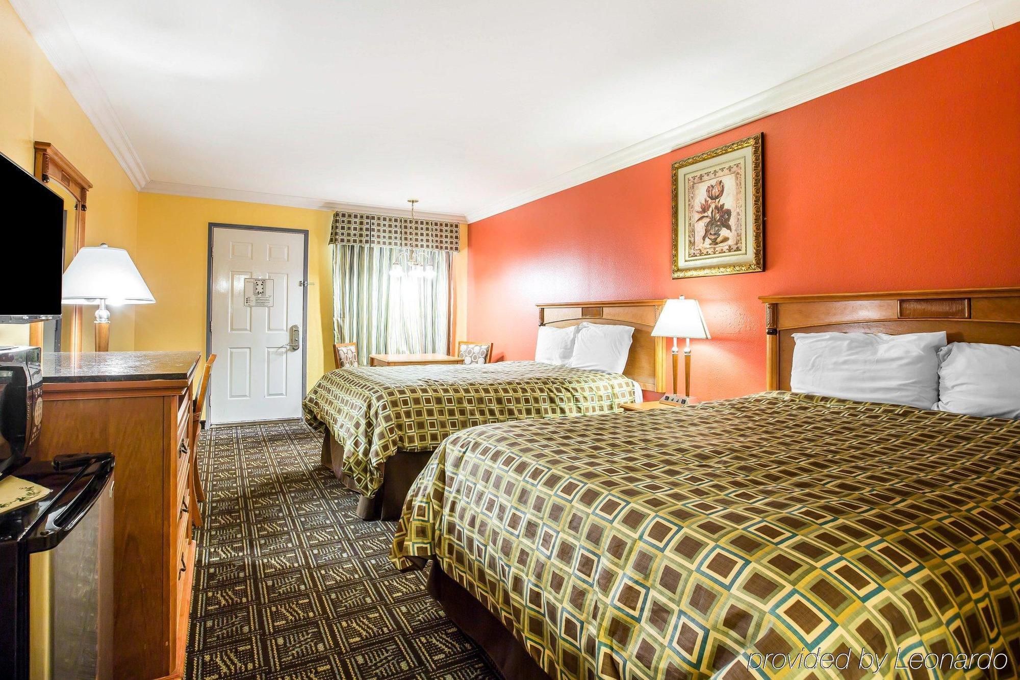 Rodeway Inn Old Town Темекула Екстер'єр фото
