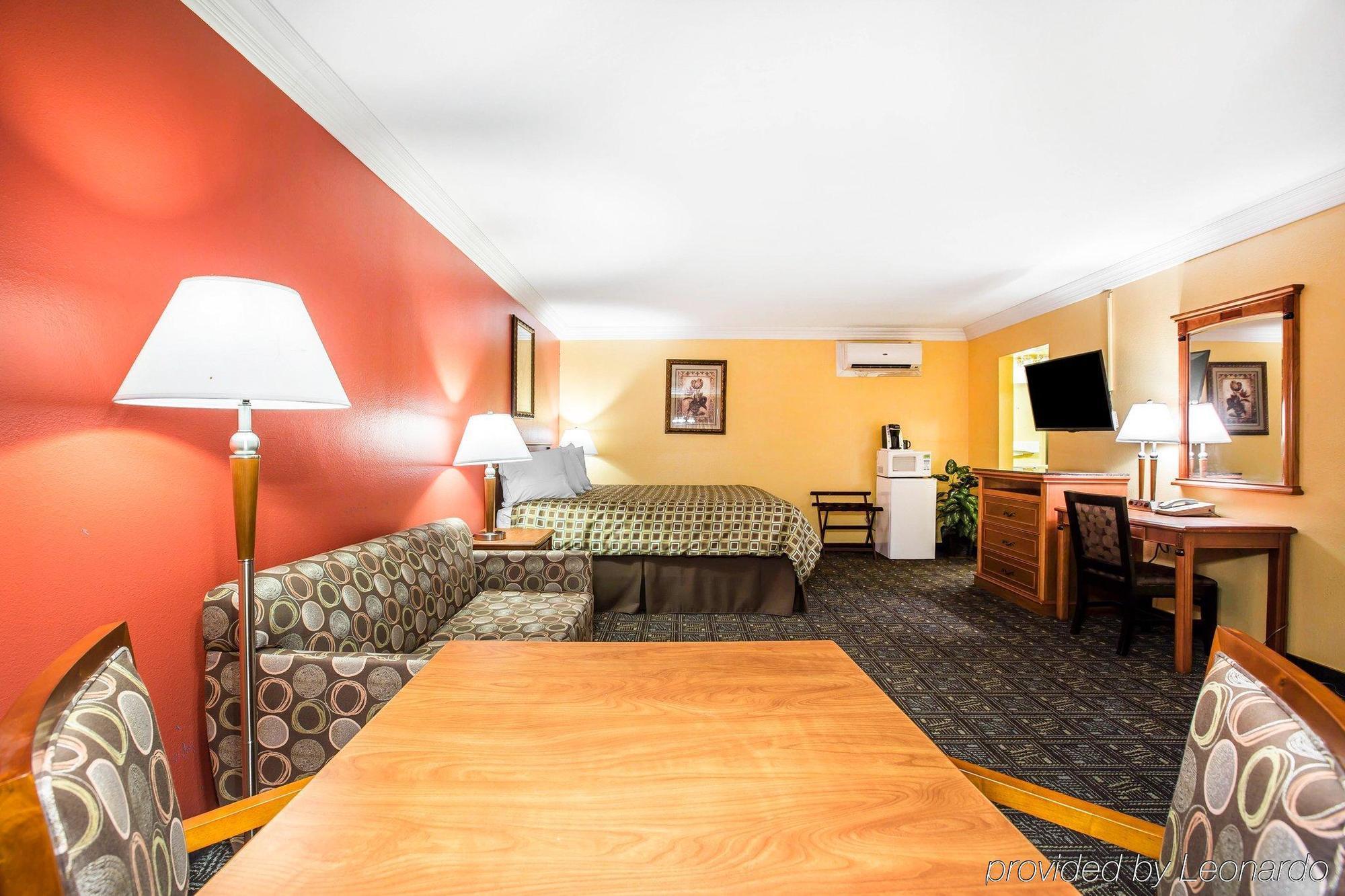 Rodeway Inn Old Town Темекула Екстер'єр фото