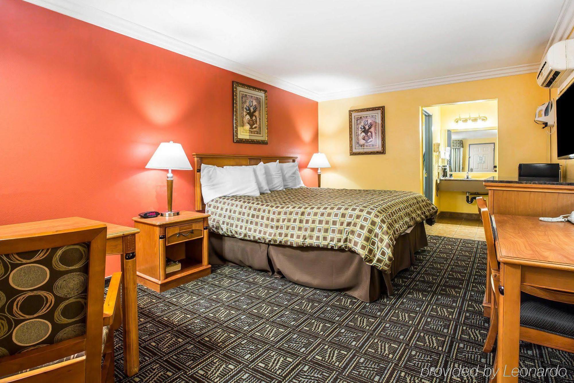 Rodeway Inn Old Town Темекула Екстер'єр фото